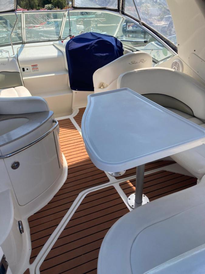 Hebergement Insolite Sur Un Bateau A Quai Hotel La Londe-les-Maures Luaran gambar